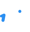 1win casino logo