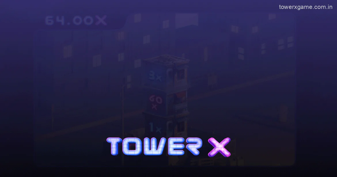 Demo Tower X