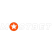 Mostbet casino logo