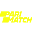 Parimatch casino logo