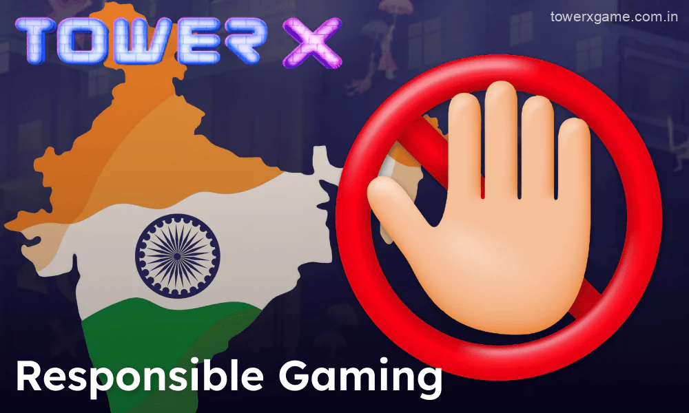 Tips on how to maintain control in Tower X game in India