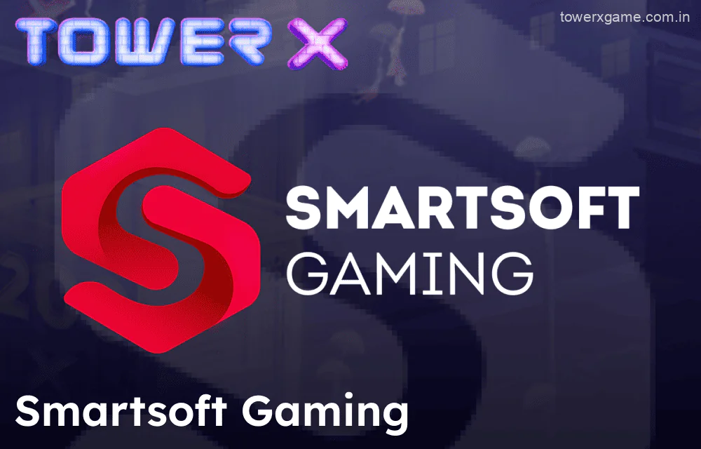 About Smartsoft Gaming